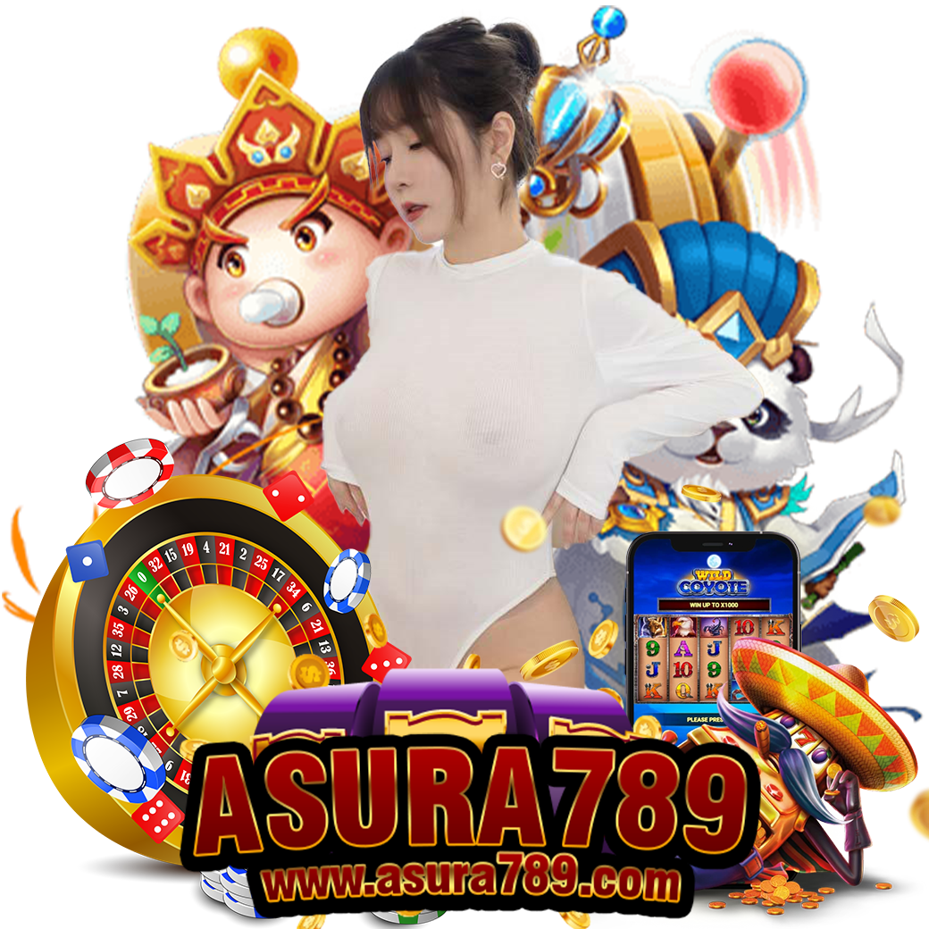 asura789 สมัคร
