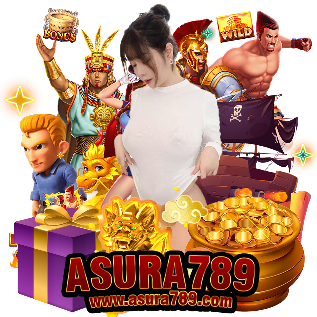asura789 slot